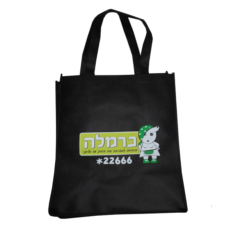 九江KB02无纺布广告袋