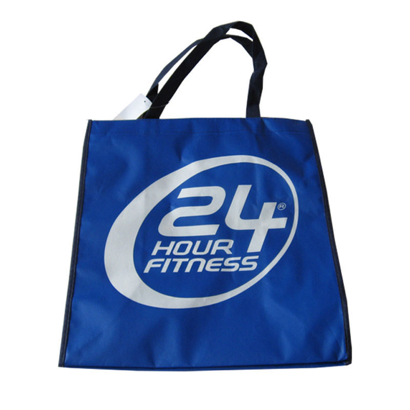 九江LB03 无纺布购物袋