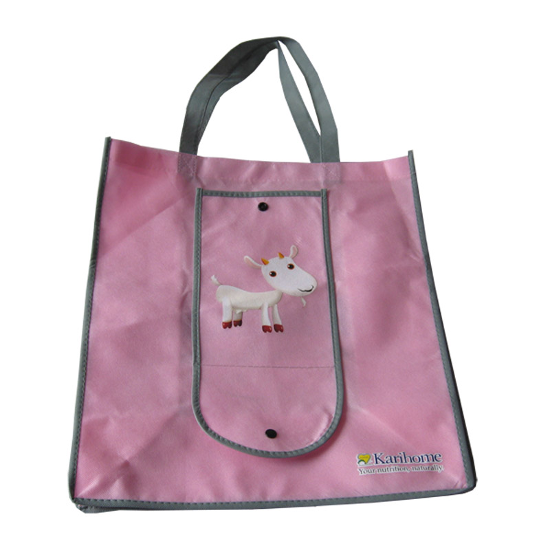 九江KB14 环保礼品袋