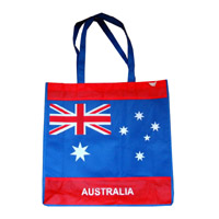 九江KB50广告无纺布袋