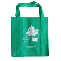 九江KB23环保广告袋