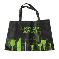 九江KB65 无纺布袋