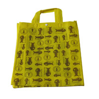 九江KB10 无纺布购物袋（可定制）